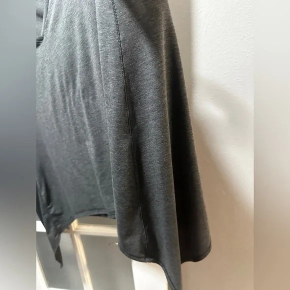 Lululemon Watch Me Flip Tank-Heathered Black - Picture 8 of 8